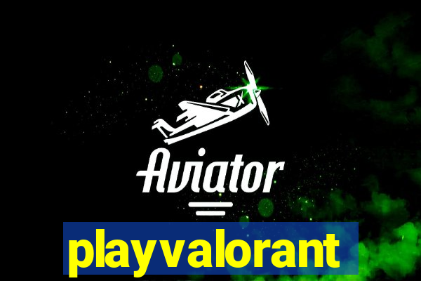 playvalorant