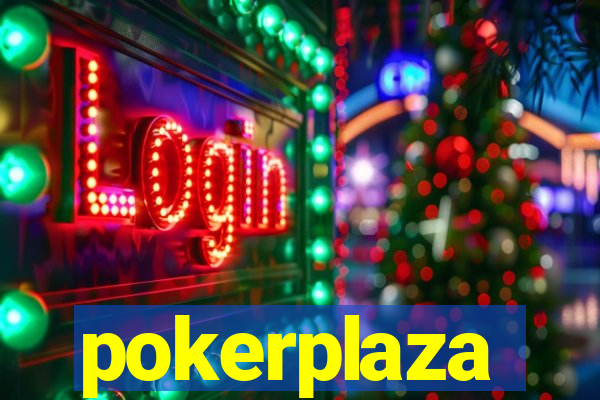 pokerplaza