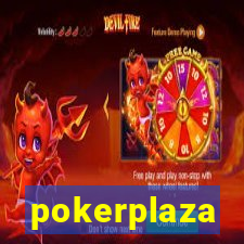 pokerplaza