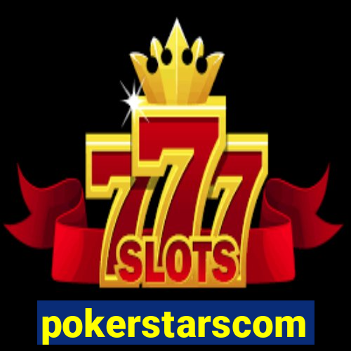 pokerstarscom