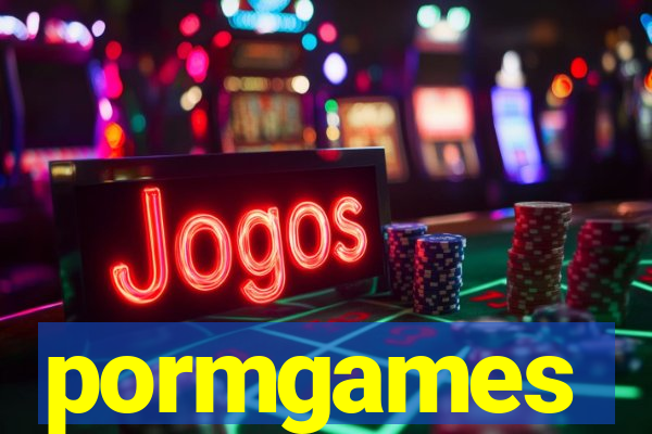 pormgames