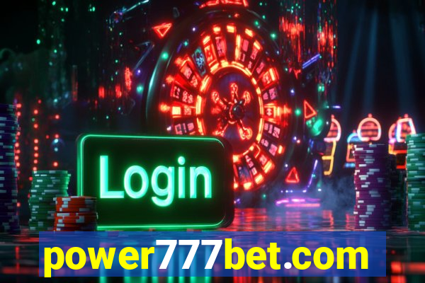 power777bet.com