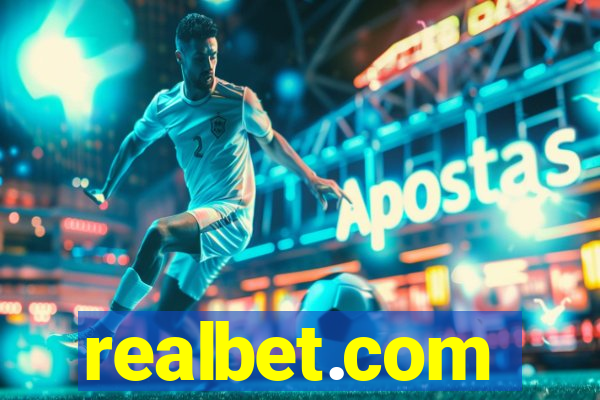 realbet.com