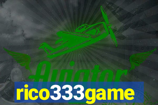 rico333game