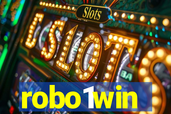 robo1win