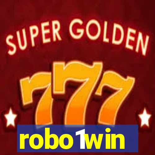 robo1win