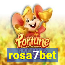 rosa7bet