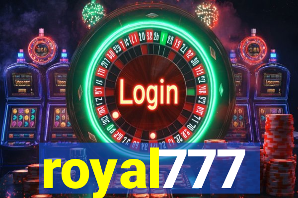 royal777