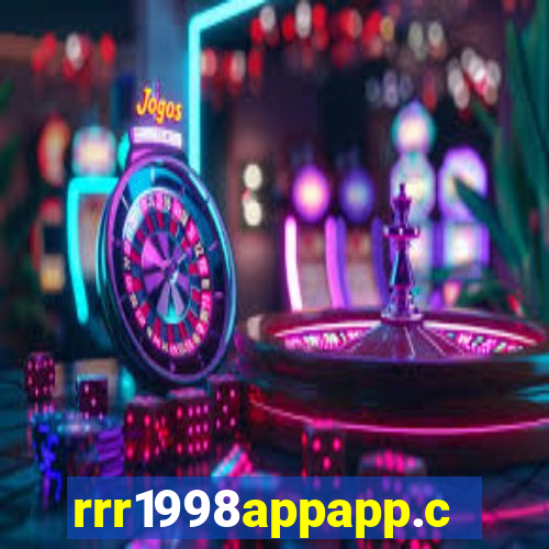 rrr1998appapp.com