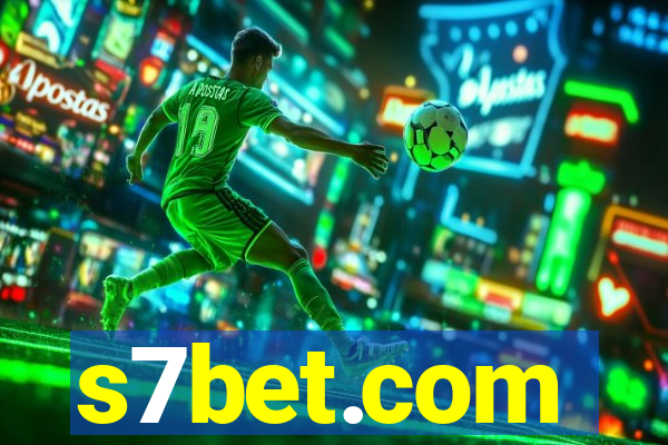 s7bet.com