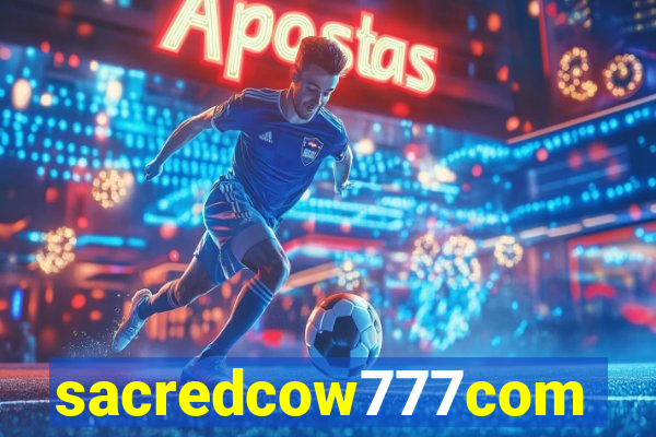 sacredcow777com