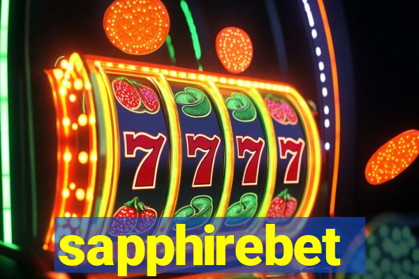 sapphirebet