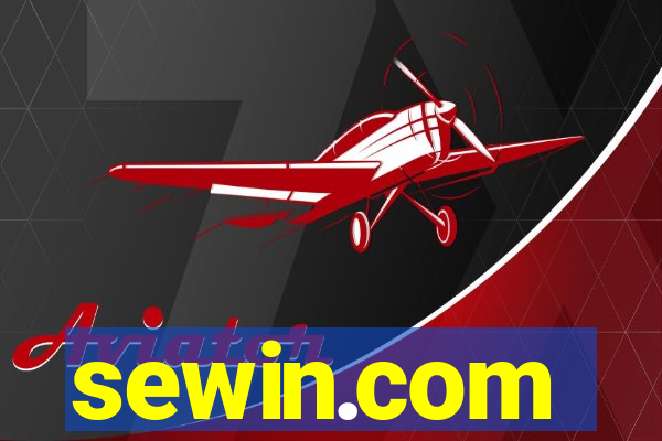 sewin.com