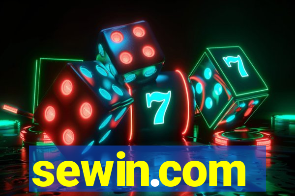 sewin.com