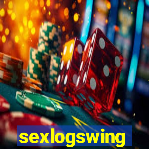 sexlogswing