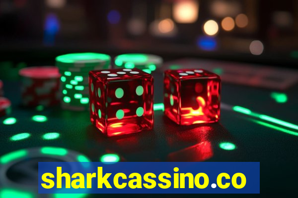 sharkcassino.com