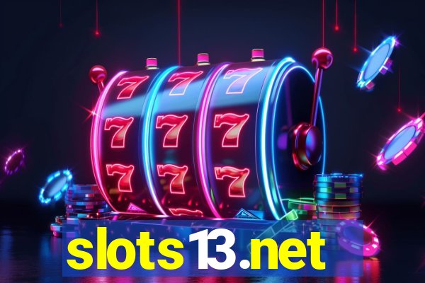 slots13.net