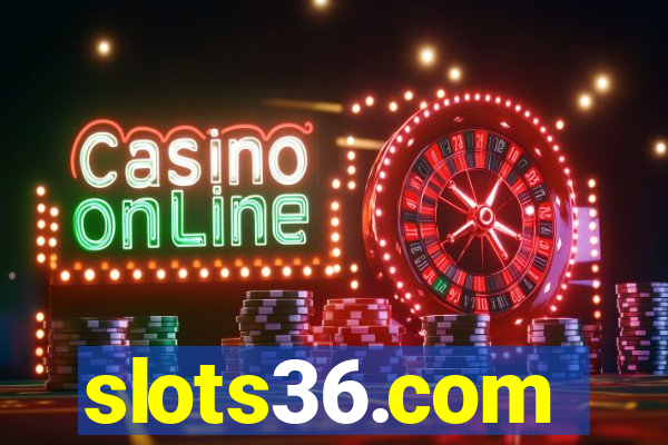 slots36.com