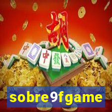 sobre9fgame