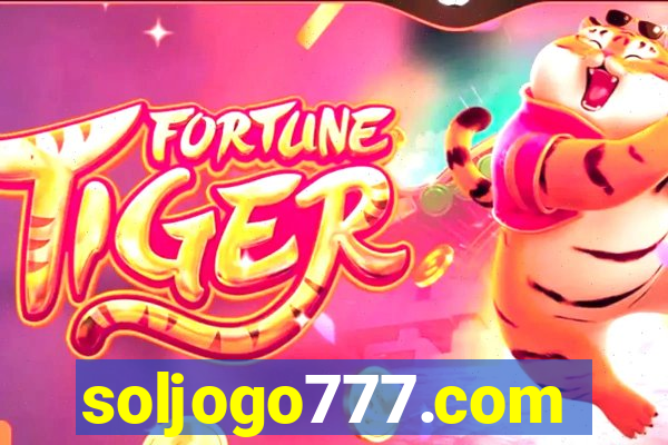 soljogo777.com