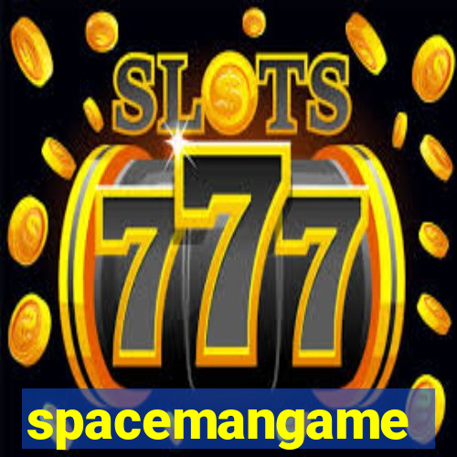 spacemangame