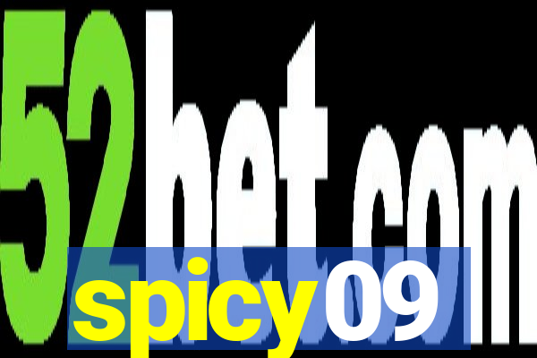 spicy09