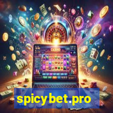 spicybet.pro