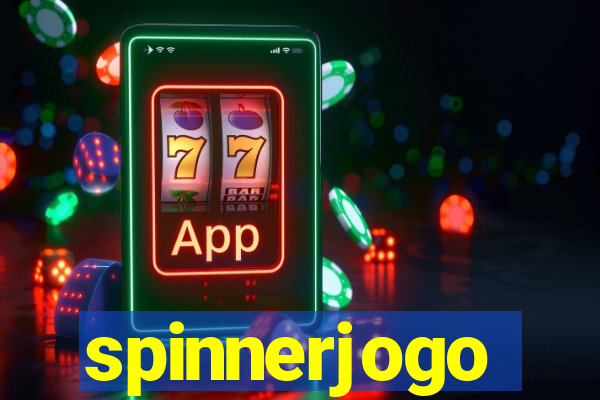 spinnerjogo