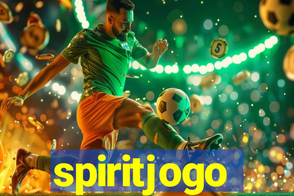 spiritjogo