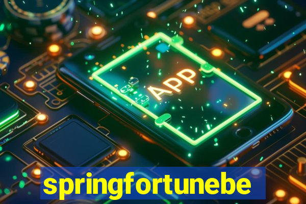 springfortunebet