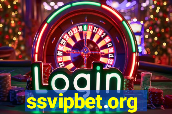 ssvipbet.org