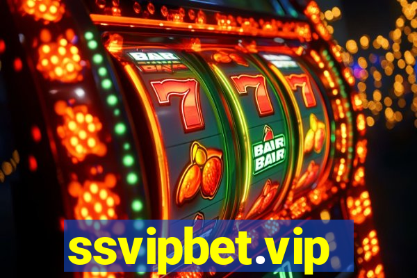 ssvipbet.vip