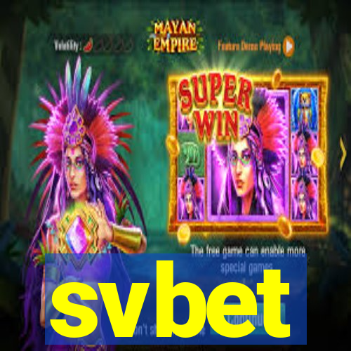 svbet