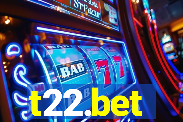 t22.bet