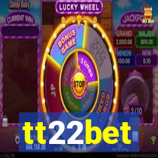 tt22bet