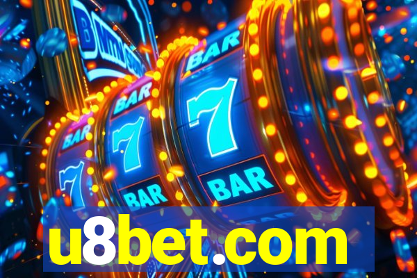 u8bet.com