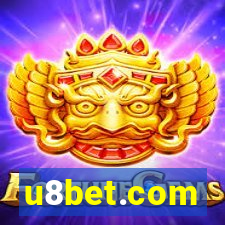 u8bet.com