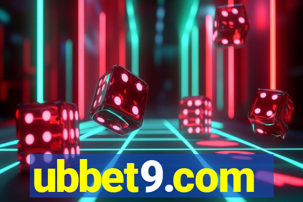 ubbet9.com