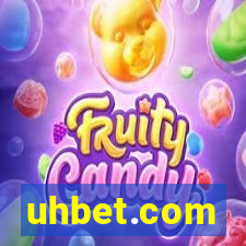 uhbet.com