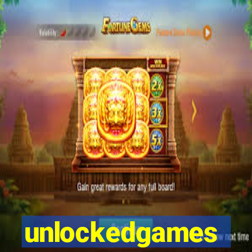 unlockedgames