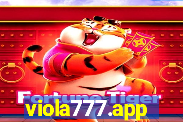 viola777.app