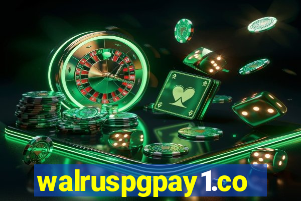 walruspgpay1.com