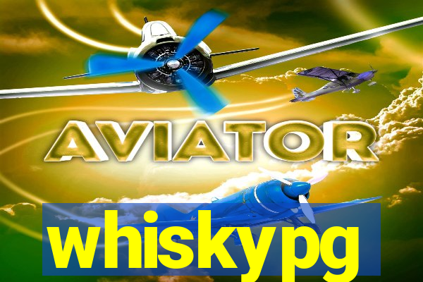 whiskypg