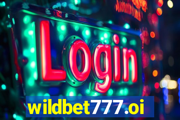 wildbet777.oi