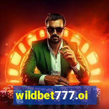 wildbet777.oi