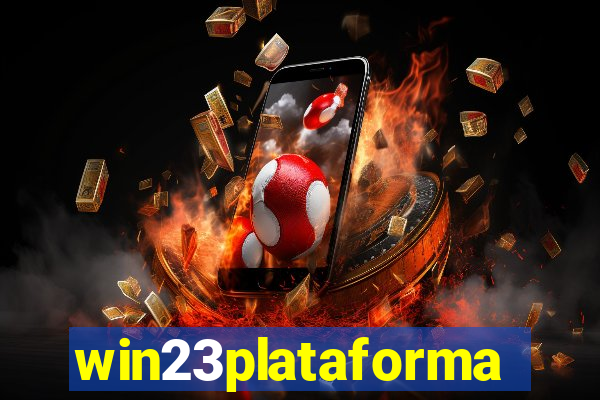 win23plataforma