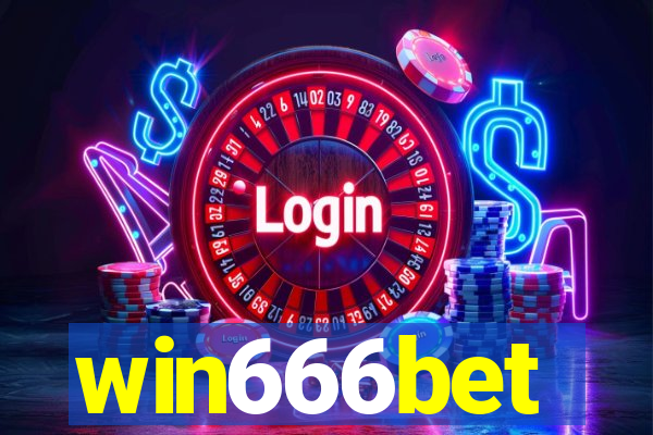 win666bet