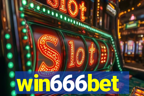 win666bet