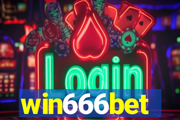 win666bet