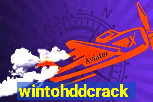 wintohddcrack